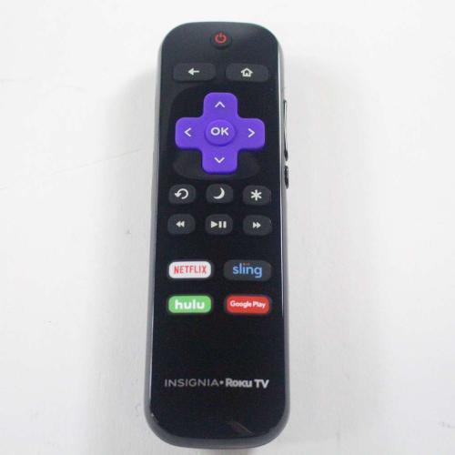 Insignia Remote Control (398Gr10Bebyn00 - 398GR10BEBYN0004CR