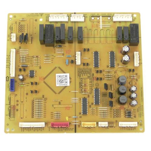 Samsung Refrigerator Electronic Control Board - DA92-00624A