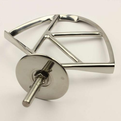 Delonghi K Beater Assembly - Stainless - KW712213