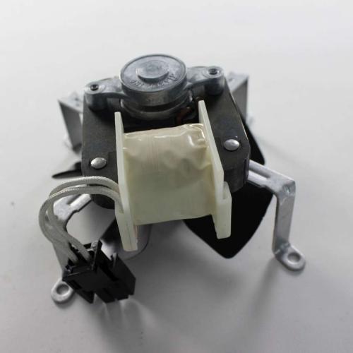 GE Range Control Panel Cooling Fan - WB26T10018