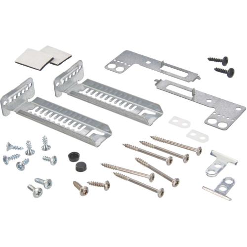 Bosch 00 Dishwasher Installation Hardware Kit - 616728