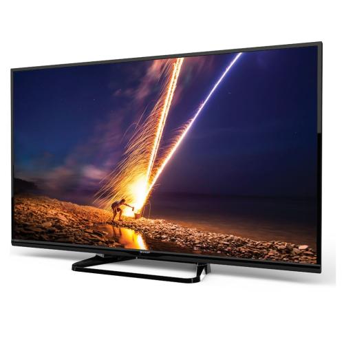 Sharp LC43LE653U 43-Inch Class Aquos Hd Led Smart Tv