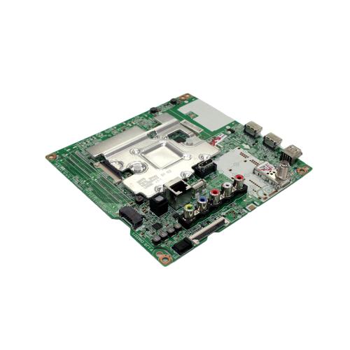 LG Bpr Total PCB Assembly - EBU65790901
