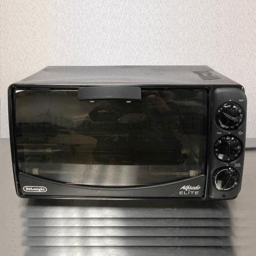 Delonghi XA34BL Toaster Oven - 118444300 - Us