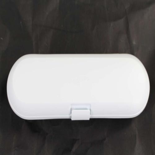 Sonicare Travel Case, White - 423502125851
