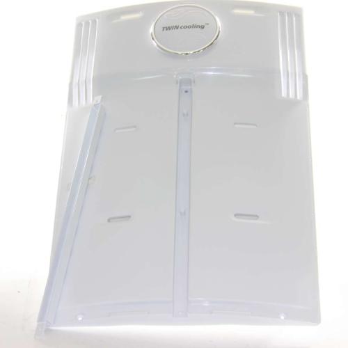 Samsung Refrigerator Fresh Food Evaporator Cover Assembly - DA97-06197B