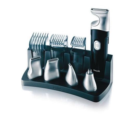 Norelco QG3190/97 Grooming Kit Qg3190 Pro 9-In-1 Waterproof