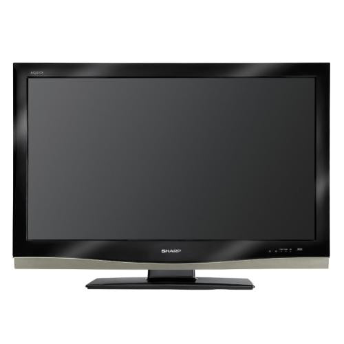 Sharp LC42D62U Sharp Lcd Tv