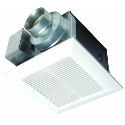 Panasonic FV15VQ5 Whisperceiling Fan - Spot Ventilation, 150 Cfm