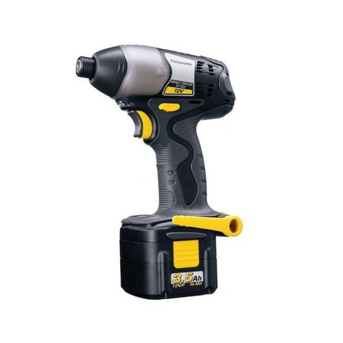 Panasonic EY7202 12V Impact Driver