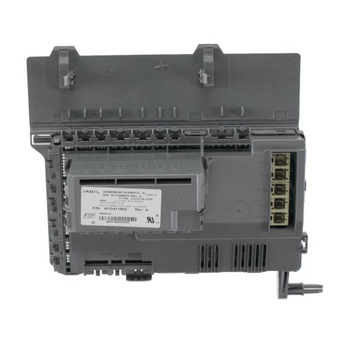 Whirlpool Washer Electronic Control Board - WPW10411662
