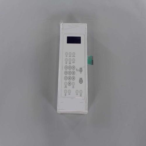 Whirlpool Microwave Control Panel - W10686514
