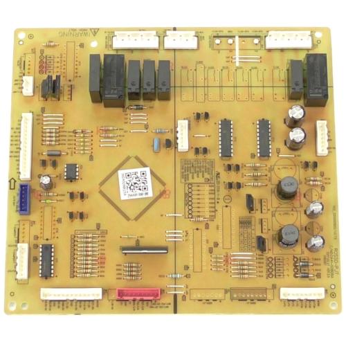 Samsung Refrigerator Electronic Control Board - DA92-00625A