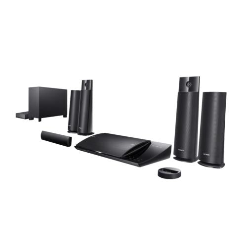 Sony BDVN790W Blu-ray Disc™ DVD Home Theatre System