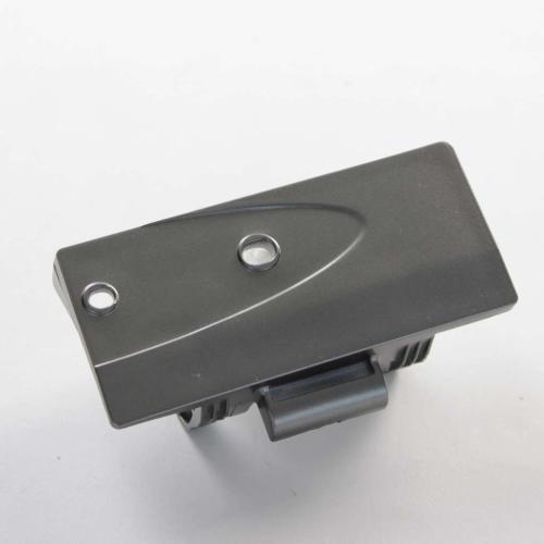 Samsung Refrigerator Freezer Door Handle Mounting Cap, Right - DA67-02056A