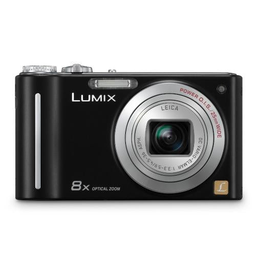 Panasonic DMCZR1 Digital Still Camera