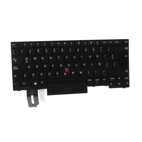 Lenovo Fru Como Fl Srx Kb Bk Las - 01YP483
