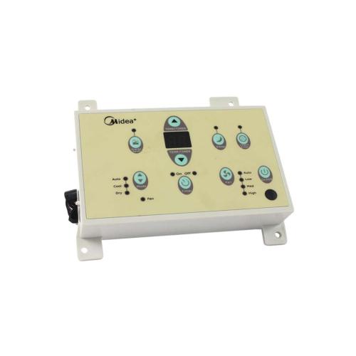 Midea Display Box (Midea Logo) - 17220300000090