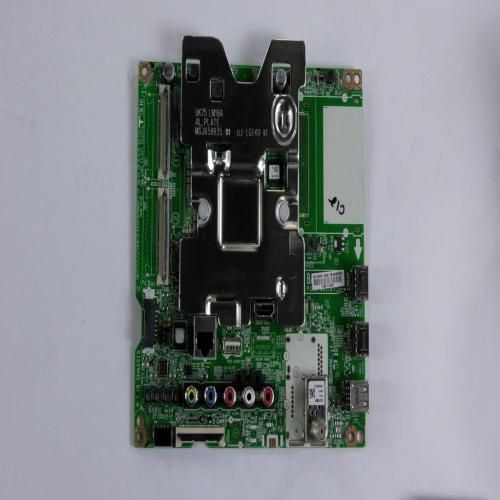 LG Bpr Total Assembly - EBU64862802