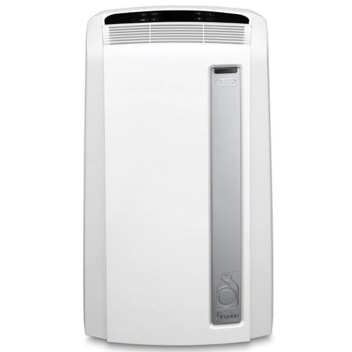 Delonghi PACAN370G1W1ALWH Portable Air Conditioners (0151601001) Ver: Us