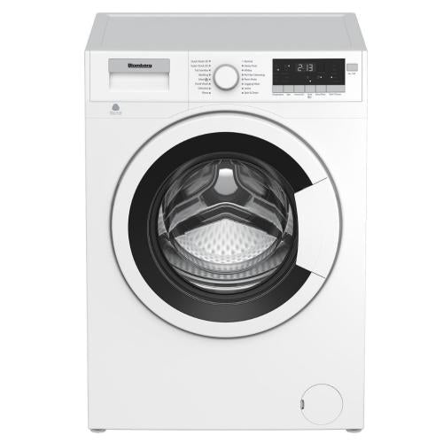 Blomberg 7156541300 24 Inch Front Load Washer Wm98200Sx2