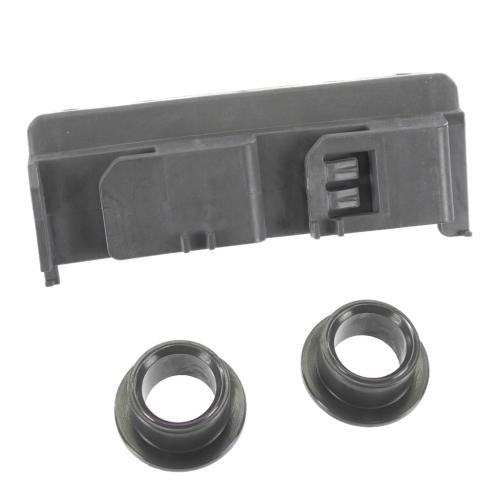 GE Rack Carrier And Roller Kit - WD28X27241