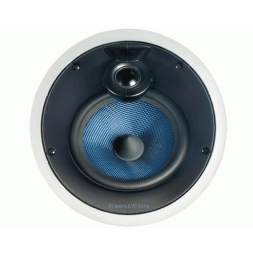 Bowers Wilkins CCM816 6-1/2-Inch 2-Way In-Ceiling Speaker (5 Year)