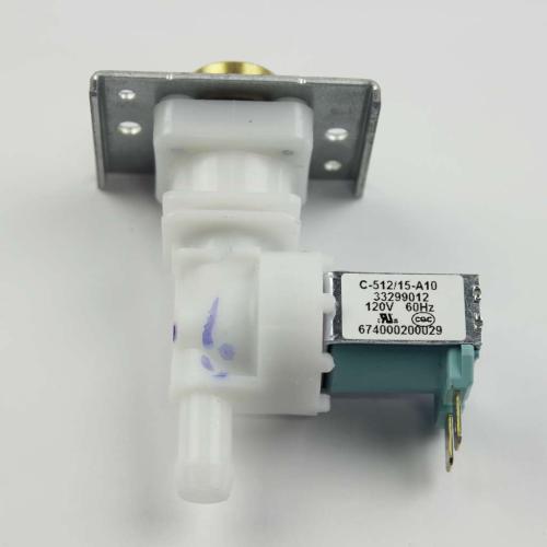 GE Inlet Valve Assembly - WD15X24365