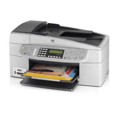 HP Q8066B Hp Officejet 6315 All-In-One
