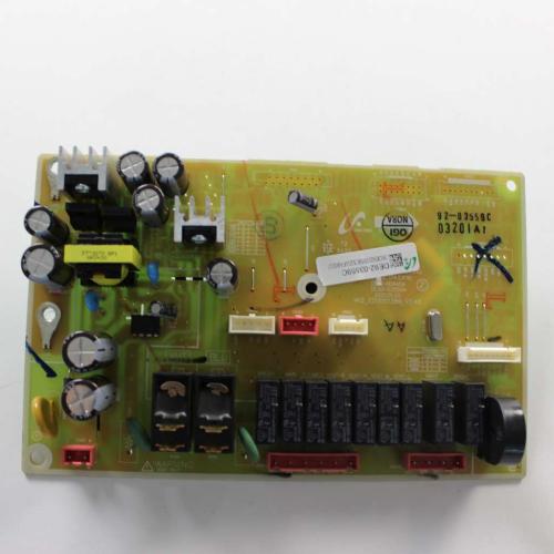 Samsung Microwave Power Control Board - DE92-03559C