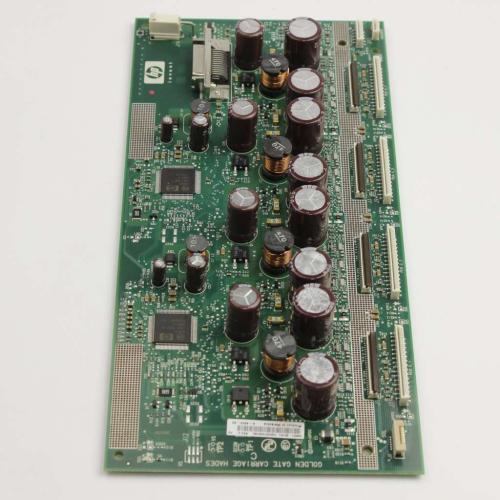 HP Carriage Pca Serv - Q6651-60338