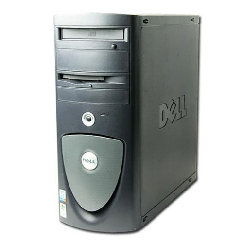 Dell PRECISIONWS340 Precision Ws340 Desktop
