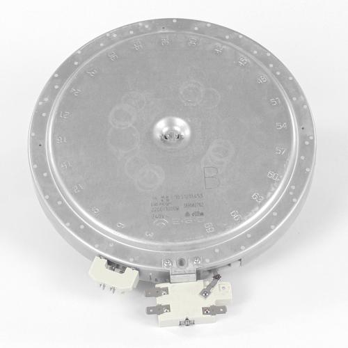Electrolux Element,Dual,9,15,2100W/1000W - 389082702