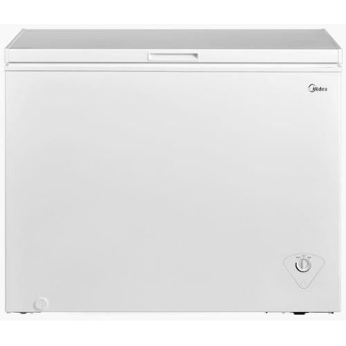 Midea MRC10M3AWWC Chest Freezer