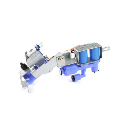 GE Valve Double Iw Asm - WR57X27517
