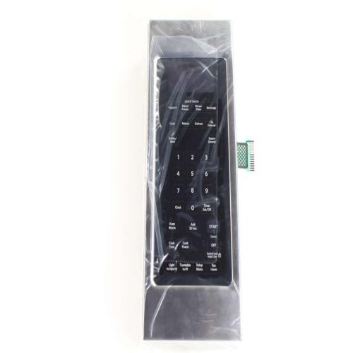Whirlpool Control Panel - W10512496