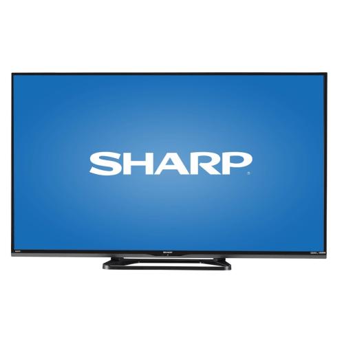 Sharp LC32LE653U 32-Inch 1080P 60Hz Smart Led Tv