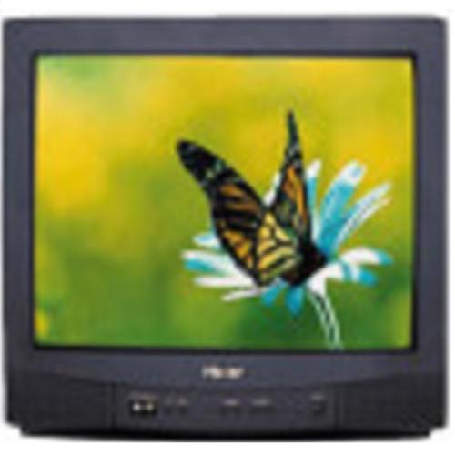 Haier EN201AUV 20" Color Tv (For Eljuri)