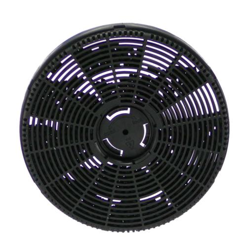 Midea Charcoal Filter - 12173000001200