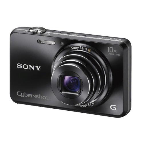 Sony DSCWX150/B DSC-WX150/B digital camera