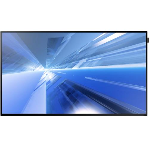 Samsung LH55DMEPLGA/GO 55" Direct-Lit LED Display