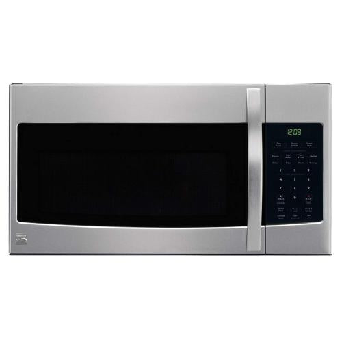 Kenmore 79080333310 Microwave/Hood Combo