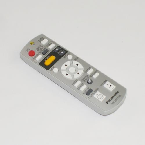 Panasonic Remote - N2QAYB000152