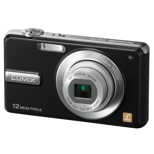 Panasonic DMCF3 Digital Still Camera