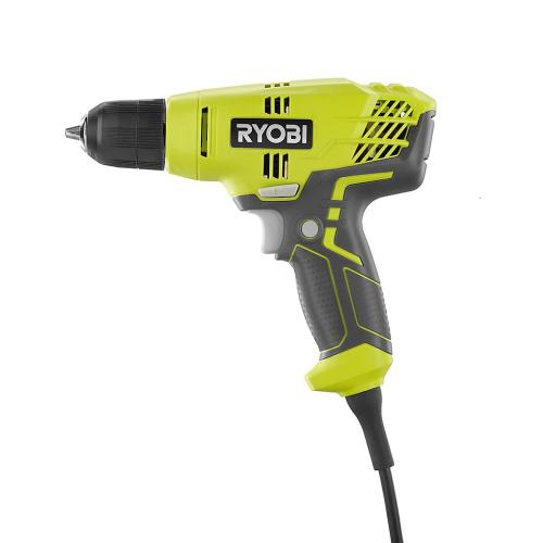 Ryobi Elect. Tools D42G 3/8-Inch Drill
