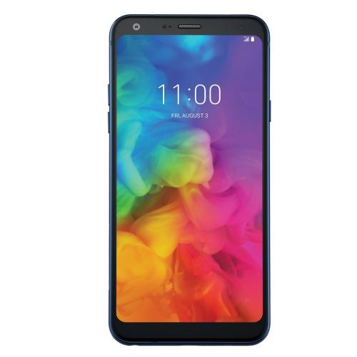 LG LGQ710AL Lg Stylo 4