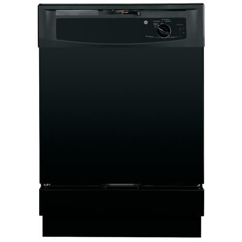 GE GSD1300N10BB Ge Built-In Dishwasher