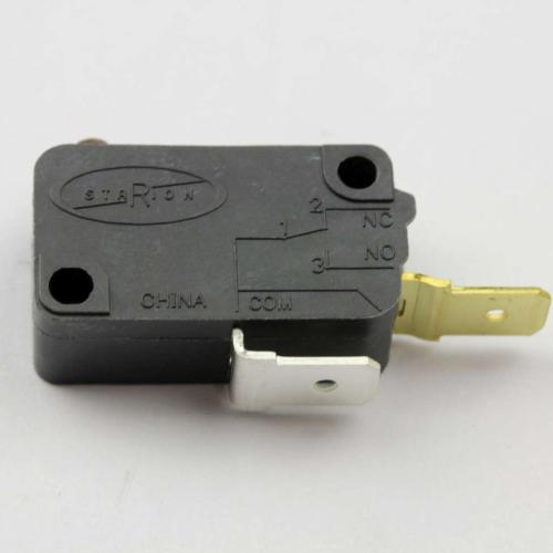 Whirlpool Microwave Door Interlock Switch - W10269460
