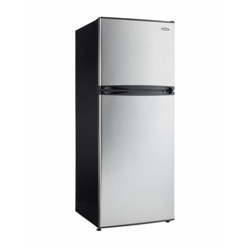 Danby DFF100A1SLDB Refrigerator 10.00 Cu. Ft.