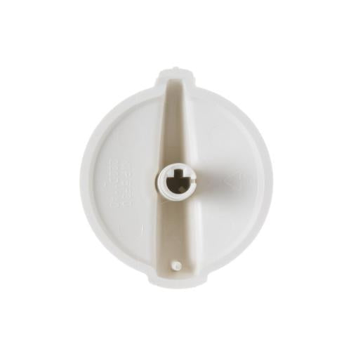GE Knob-Top Burners (Bisque) - WB03K10074